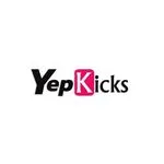 Yep Kicks discount code